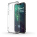 Silikónové puzdro na Samsung Galaxy A71 Anti Shock 1,5mm transparentné