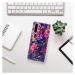 Odolné silikónové puzdro iSaprio - Flowers 10 - Huawei P30 Pro