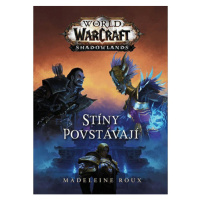 Fantom Print World of WarCraft: Shadowlands - Stíny povstávají