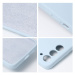 Roar Cloud-Skin Case Samsung Galaxy A05s A057 Light Blue