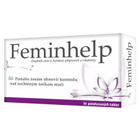 FEMINHELP Uro 56 tabliet