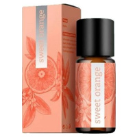 Energy – Sweet orange aromaterapeutická esencia 10 ml