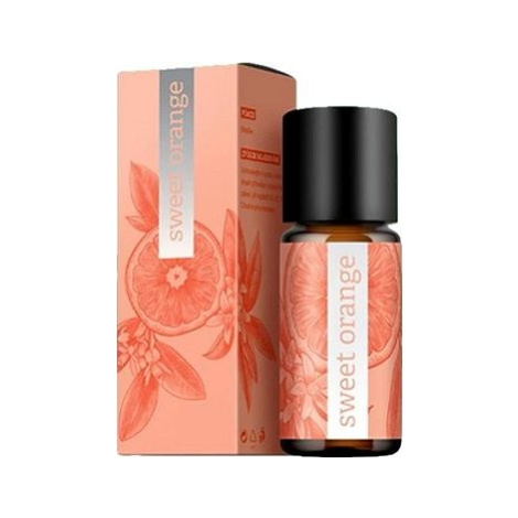 Energy – Sweet orange aromaterapeutická esencia 10 ml