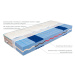 Zdravotný matrac lila hard (120 kg) - antidekubitný