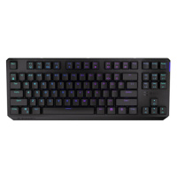 ENDORFY herná klávesnica Thock TKL Wireless / black sw. / bezdrôtová / mechanická / US layout / 