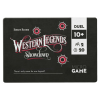 Kollosal Games Western Legends: Showdown