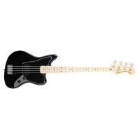 Fender Squier Affinity Jaguar Bass H MN BLK