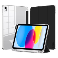 Púzdro TECH-PROTECT SC PEN HYBRID IPAD 10.9 2022 BLACK (9490713927700)