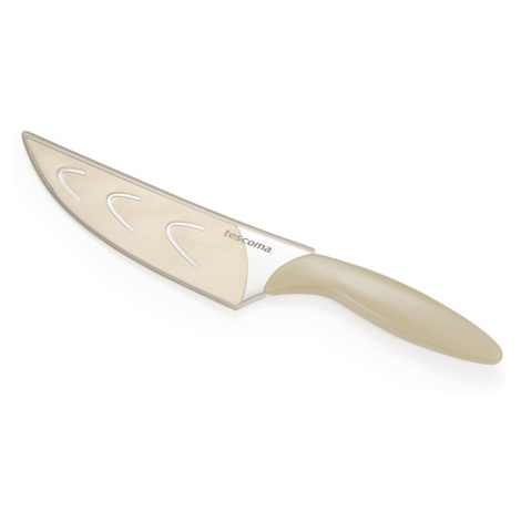 Tescoma Nôž kuchársky MicroBlade MOVE 17 cm, s ochranným puzdrom