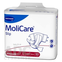 MoliCare Slip Super 7 kvapiek L