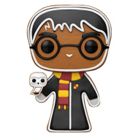 Funko POP! Harry Potter Holiday: Harry Potter Gingerbread