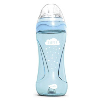 Fľaša Mimic Cool 330ml, Light blue