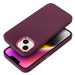 FRAME Case Xiaomi Redmi Note 13 Pro 5G/Poco X6 5G purple