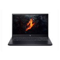 Acer Nitro V 15 (NH.QPFEC.003) čierny