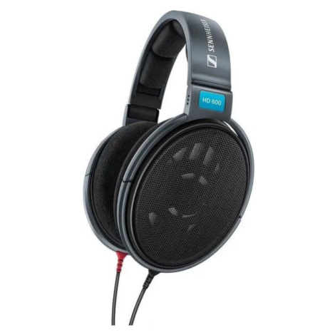 Sennheiser HD 600 slúchadlá