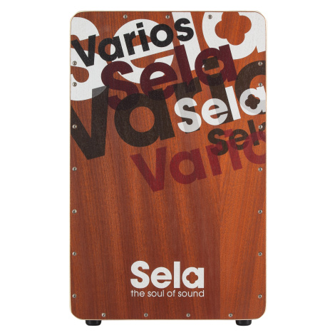 Sela Varios Natural