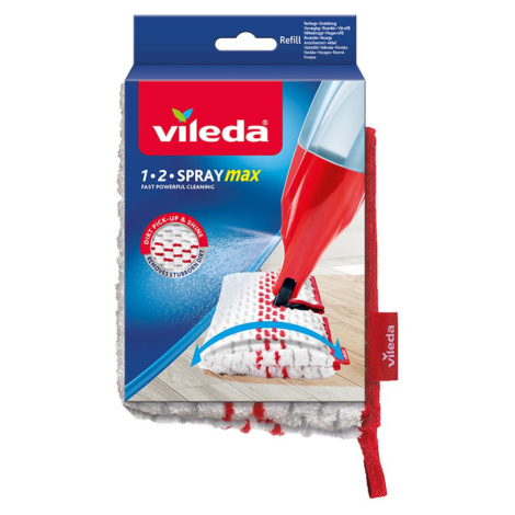 1.2 SPRAY MAX NÁHRADA VILEDA