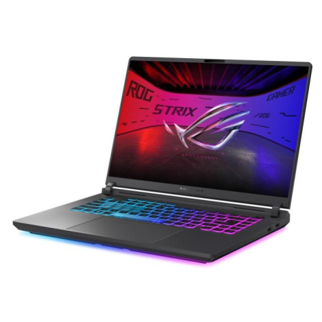 ASUS ROG Strix G16/G615LM-NEBULA062W/U9-275HX/16"/2560x1600/32GB/1TB/RTX 5060/W11H/Gray/2R