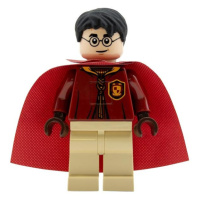 LEGO Harry Potter Metlobal baterka