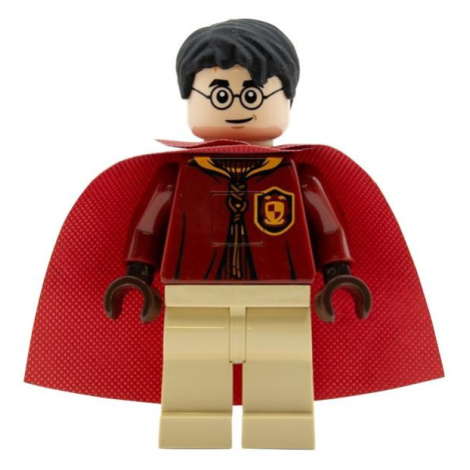 LEGO Harry Potter Metlobal baterka