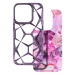 TWINKI Case Apple iPhone 15 violet