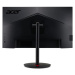 Acer Nitro XV240YPbmiiprx monitor 23,8" čierny