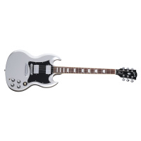 Gibson SG Standard Silver Mist