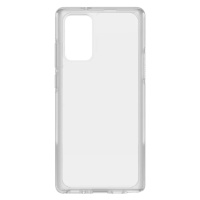 Kryt OTTERBOX SYMMETRY CLEAR SAMSUNG GALAXY NOTE 20 - PROPACK (77-65718)