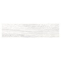 Dlažba Multi Frassino white 15x60 cm mat FRAS156WH