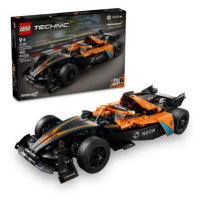 LEGO® Technic 42169 NEOM McLaren Formula E Race Car