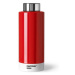 Červená termoska 500 ml Red 2035 – Pantone