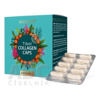 HIMALYO Tibet COLLAGEN CAPS