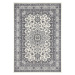 Kusový koberec Mirkan 104107 Grey - 160x230 cm Nouristan - Hanse Home koberce