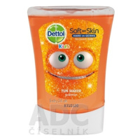 Dettol Kids Bavič (Grapefruit) náplň