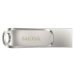 SanDisk Ultra Dual Drive Luxe USB-C flash disk 1TB