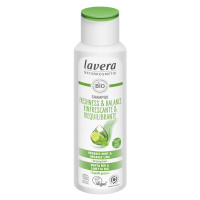 LAVERA Freshness & Balance Šampón 250 ml