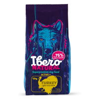 Ibero Natural Dog Active + - 12kg