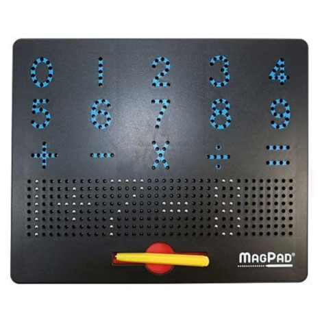 MAGPAD Multi, Magnetická tabuľka