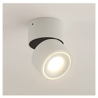 Arcchio Rotari LED stropné svetlo, 1 svetlo 6,1W