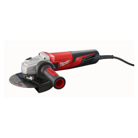 MILWAUKEE 1550 W Uhlová brúska 150 mm AGV15-150XC