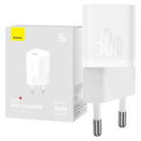 Baseus Quick charge GaN5 Mini 30W WH