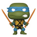 Funko POP! Teenage Mutant Ninja Turtles Television: Leonardo