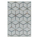 Kusový koberec Bahama 5151 Multi Rozmery kobercov: 80x250