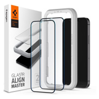 Spigen Glas tR ALM FC tvrdené