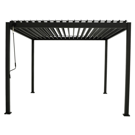 Gardenson PERGOLA (velikost:) 360/240/300 cm