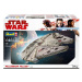 Plastic ModelKit SW 06718 - Millennium Falcon (1:72)