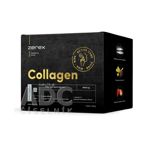 Zerex Collagen 8000 mg