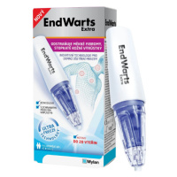 ENDWARTS Extra kryoterapia fibromov. 14.3 g