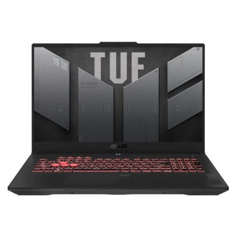 ASUS TUF Gaming A17 (FA707N-HX052W)