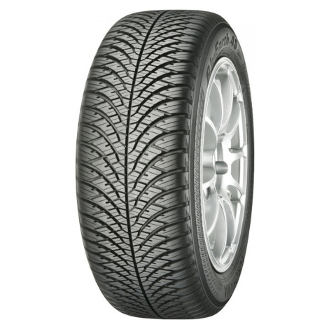 YOKOHAMA 215/50 R 17 95W BLUEARTH-4S_AW21 TL XL M+S 3PMSF RPB